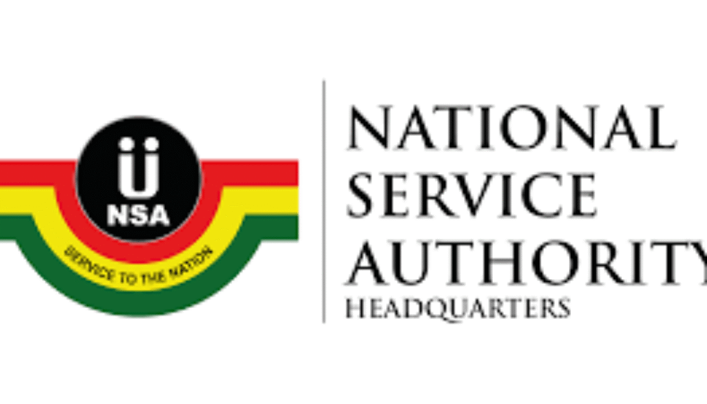 NSA logo
