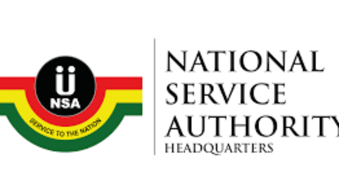 NSA logo
