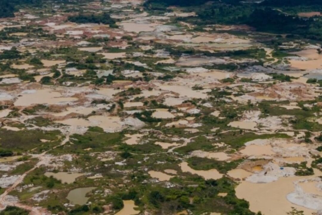 A USD$25 billion public-private Ghana climate futures and socio-economic initiative is agreed