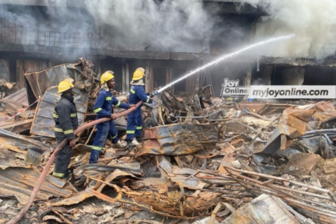 GNFS under pressure… apologises to Ashanti Minister and vows action against officer for remarks