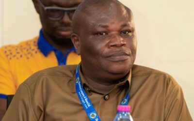 ECG fights back…says Adum fire was not caused by dumsor