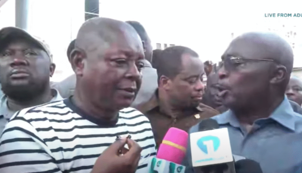 bawumia