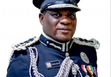 Police PROs to resume media interactions – New IGP announces