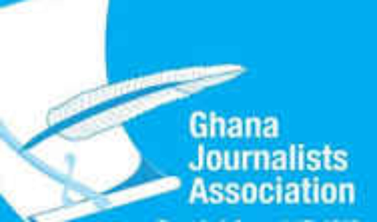 GJA to hold 2025 AGM on Thursday 31 at International Press centre