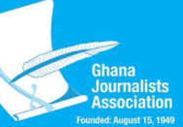 GJA to hold 2025 AGM on Thursday 31 at International Press centre