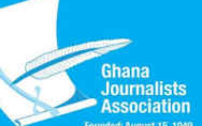 GJA to hold 2025 AGM on Thursday 31 at International Press centre