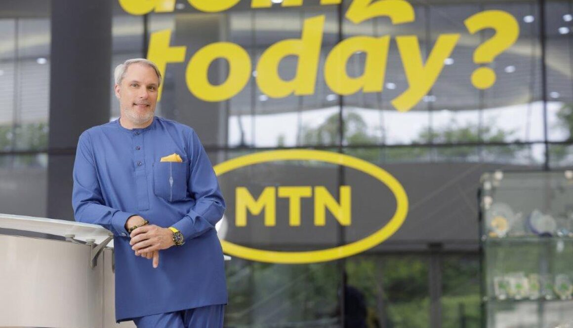 email1741187470077Stephen Blewett- CEO For MTN Ghana