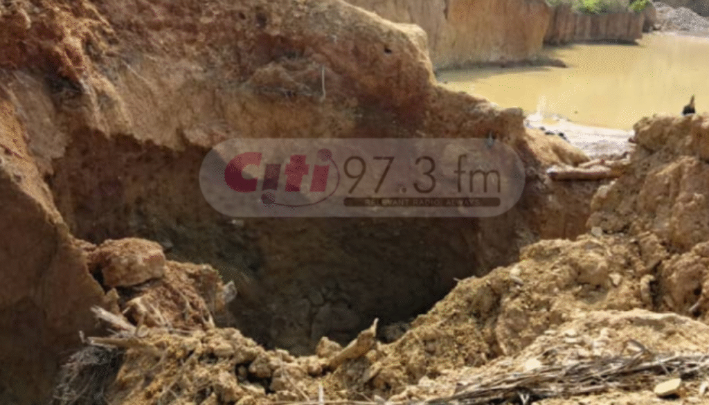 galamsey-