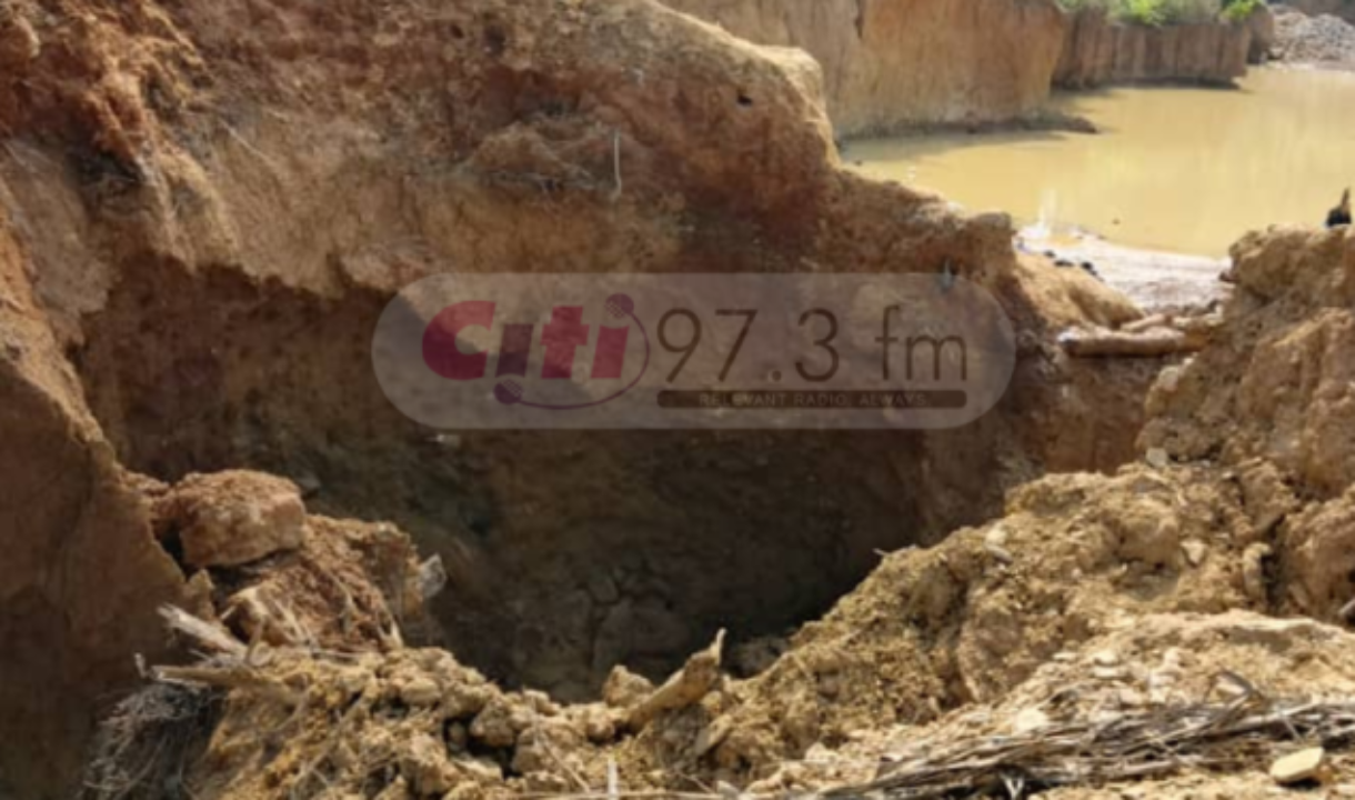 Galamsey crisis worsening; state agencies must act – A Rocha Ghana says