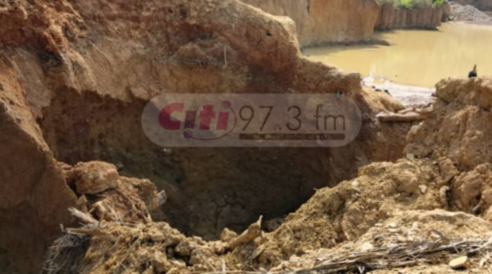 Galamsey crisis worsening; state agencies must act – A Rocha Ghana says