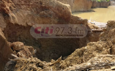 Galamsey crisis worsening; state agencies must act – A Rocha Ghana says