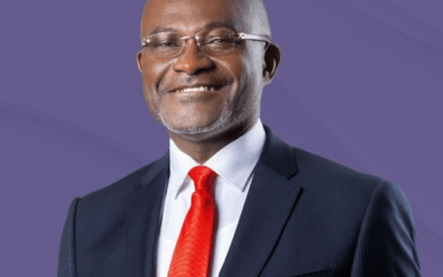 Ken Agyapong sympathises with Adum fire victims and promises support