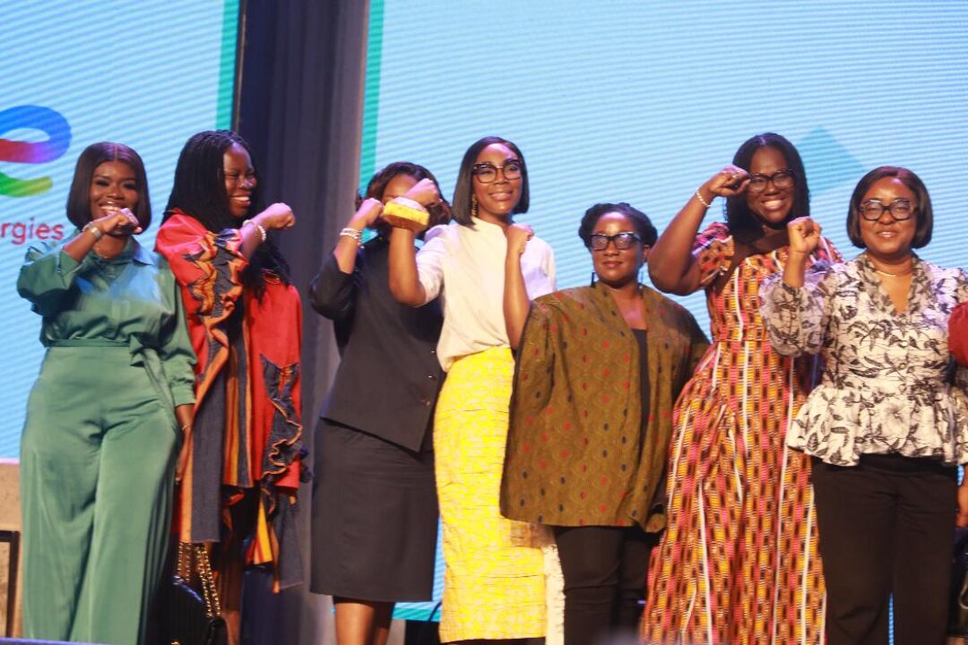 MTN GHANA PARTNERS GENDER MINISTRY, CHARTER HOUSE AND EVE INTERNATIONAL FOUNDATION TO COMMEMORATE INTERNATIONAL WOMEN’S DAY