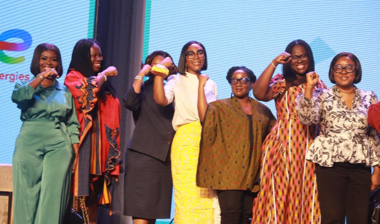 MTN GHANA PARTNERS GENDER MINISTRY, CHARTER HOUSE AND EVE INTERNATIONAL FOUNDATION TO COMMEMORATE INTERNATIONAL WOMEN’S DAY