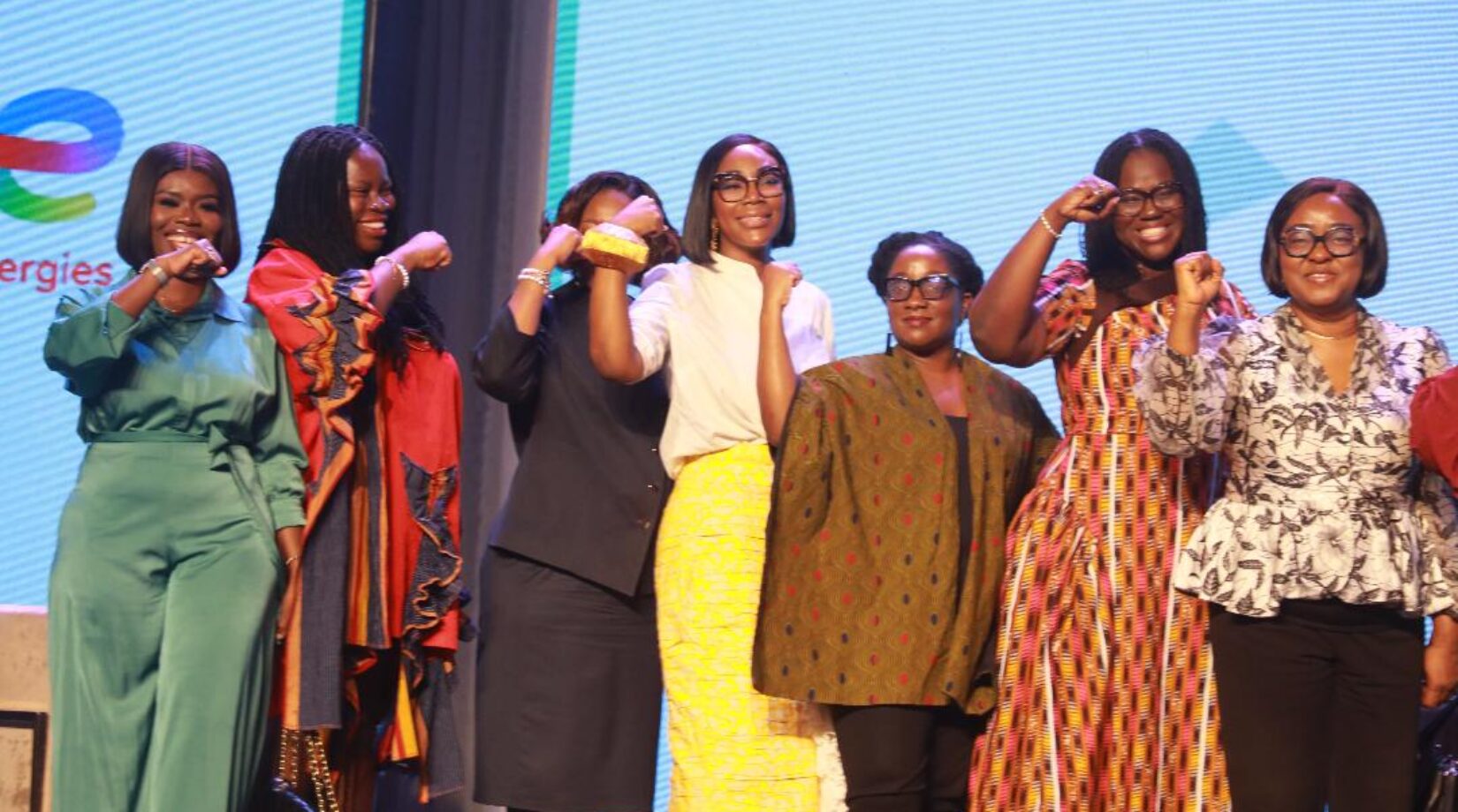 MTN GHANA PARTNERS GENDER MINISTRY, CHARTER HOUSE AND EVE INTERNATIONAL FOUNDATION TO COMMEMORATE INTERNATIONAL WOMEN’S DAY