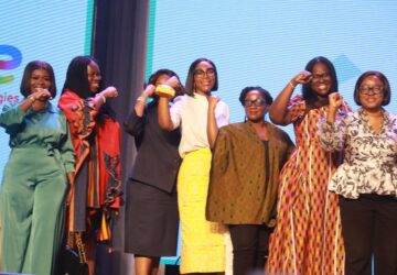 MTN GHANA PARTNERS GENDER MINISTRY, CHARTER HOUSE AND EVE INTERNATIONAL FOUNDATION TO COMMEMORATE INTERNATIONAL WOMEN’S DAY