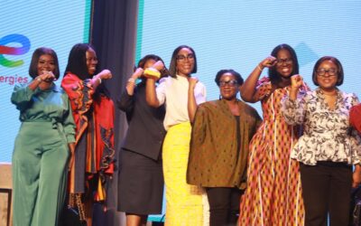 MTN GHANA PARTNERS GENDER MINISTRY, CHARTER HOUSE AND EVE INTERNATIONAL FOUNDATION TO COMMEMORATE INTERNATIONAL WOMEN’S DAY