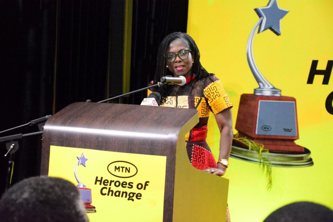 TEN FINALISTS SELECTED FOR MTN HEROES OF CHANGE SEASON 7 - TNTNEWSPAPER