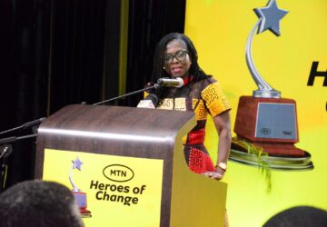 TEN FINALISTS SELECTED FOR MTN HEROES OF CHANGE SEASON 7