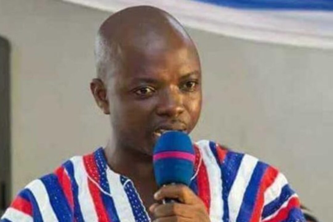 Bawah Mogtari demands unqualified apology, retraction and GHS10m compensation from Abronye for alleged defamation