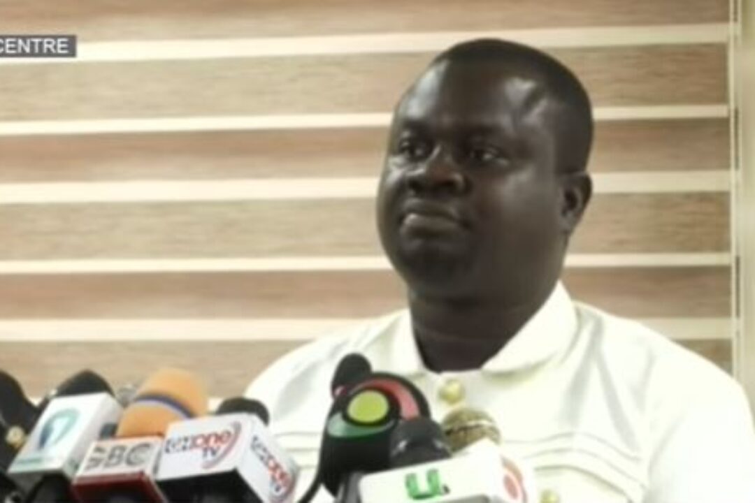 GJA condemns attack on journalists by galamsey operators, demands swift justice for victims