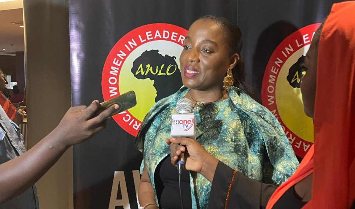MTN Ghana CEO challenges women-led businesses to embrace e-commerce and boost digital skills