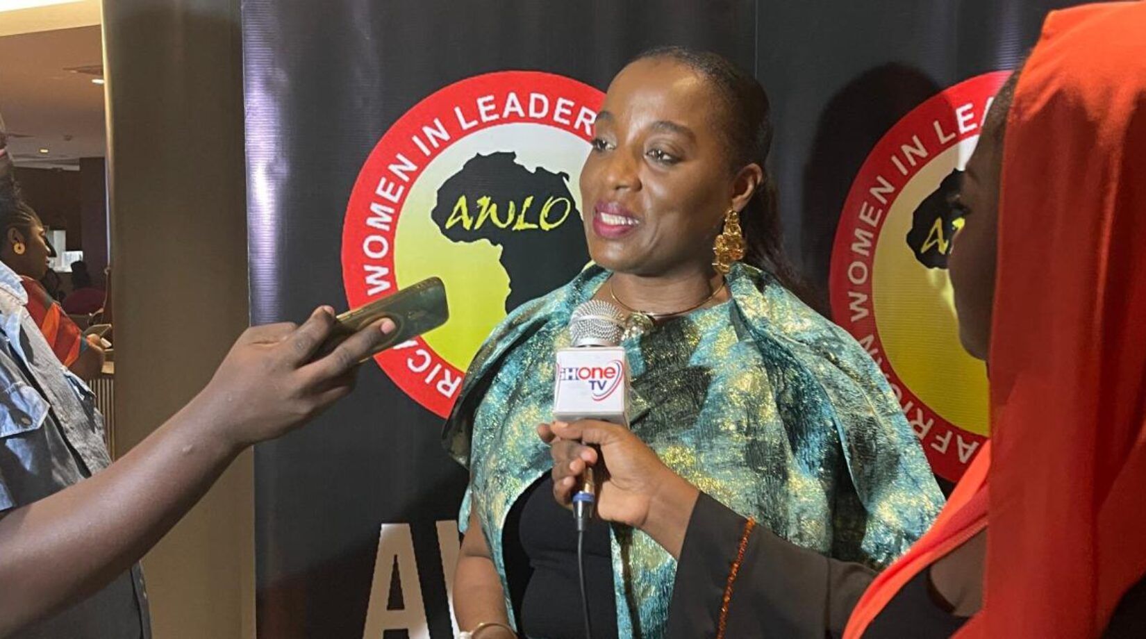 MTN Ghana CEO challenges women-led businesses to embrace e-commerce and boost digital skills