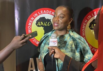 MTN Ghana CEO challenges women-led businesses to embrace e-commerce and boost digital skills