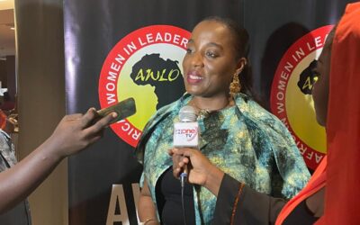 MTN Ghana CEO challenges women-led businesses to embrace e-commerce and boost digital skills