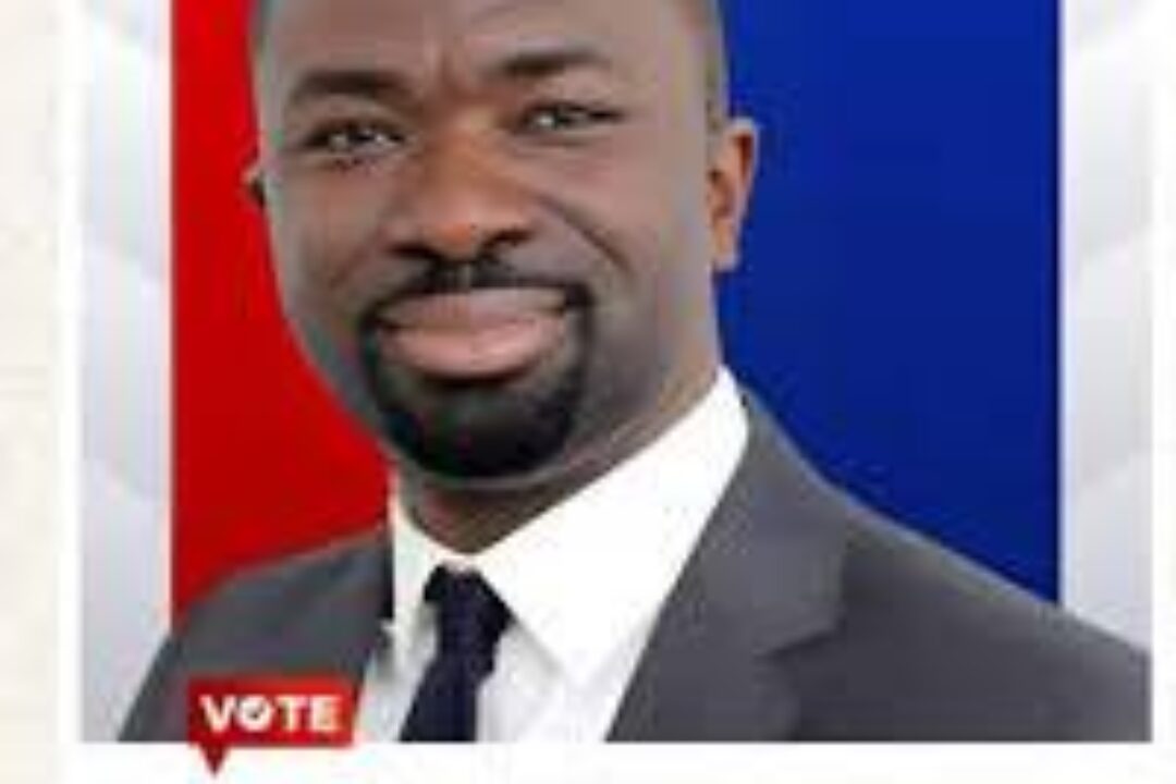 Rev Ntim Fordjour is not the problem, government’s reaction is-Manhyia South MP declares