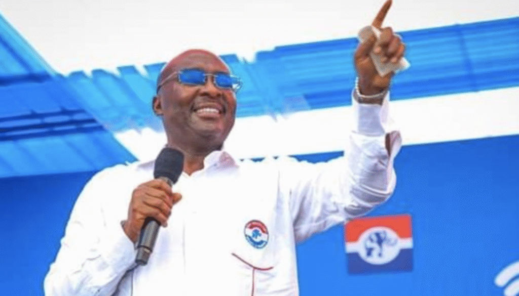 Bawumia