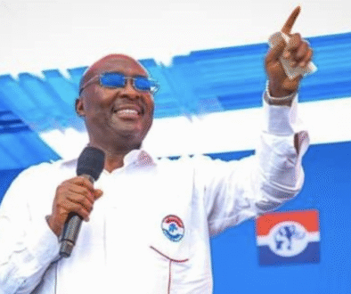 Bawumia Bawumia