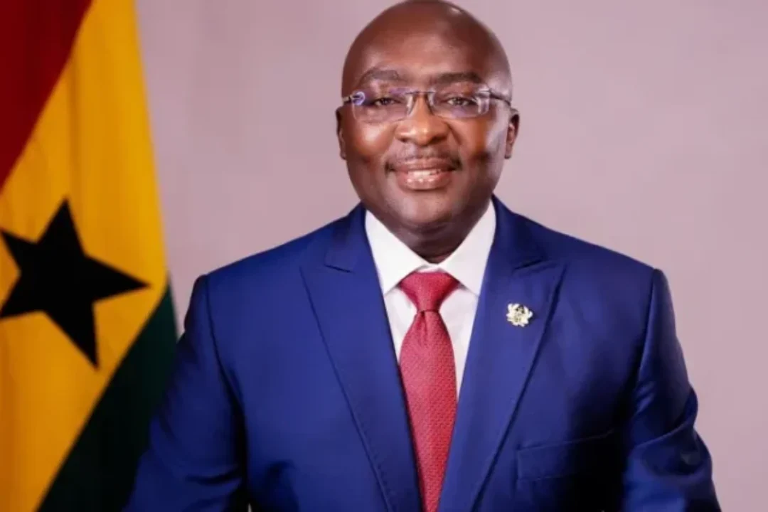 Miracles Aboagye fires back,says Bawumia is currently the most active and experienced politician in NPP