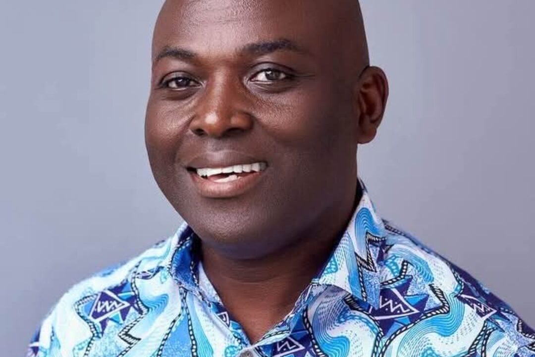 Recent happenings in Mampong are very unfair – COKA declares…as he advises NDC chairman to act