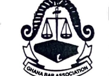 GBA urges respect for Rule of Law over Justice Torkornoo’s Removal process