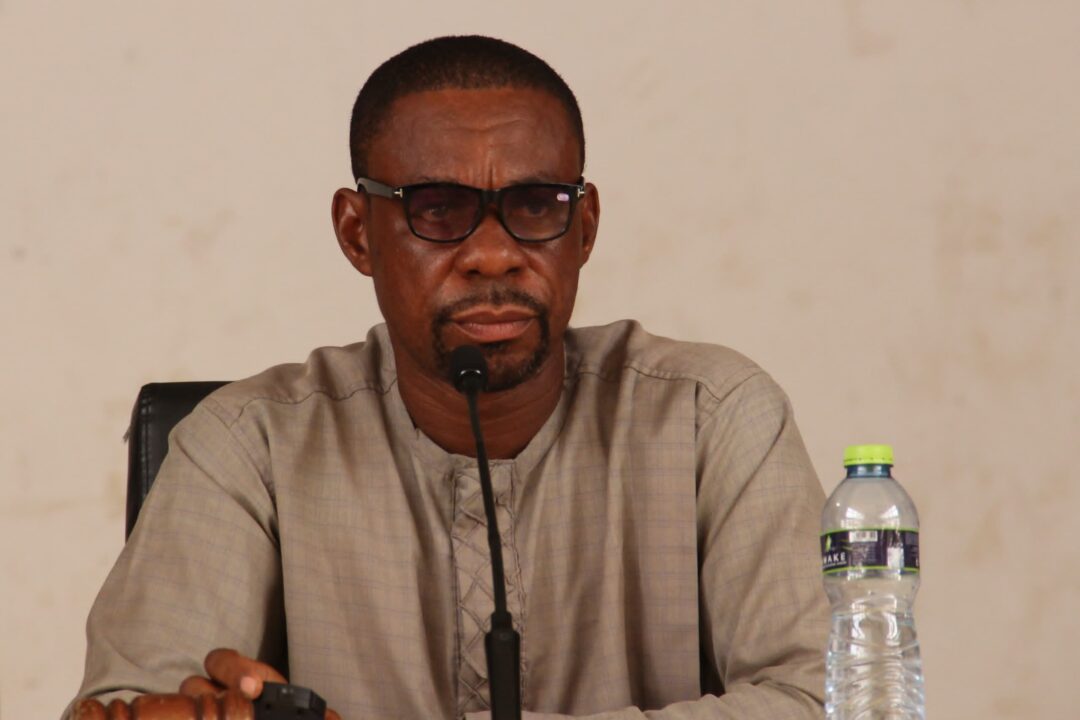 Fast-track nomination of MMDCEs for the remaining districts.NALAG vice Chairman appeals to Prez Mahama