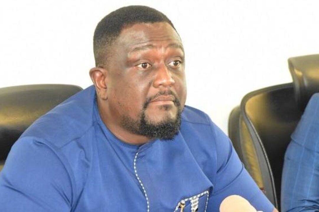 Samuel Dubik Mahama denies involvement in missing ECG containers investigation