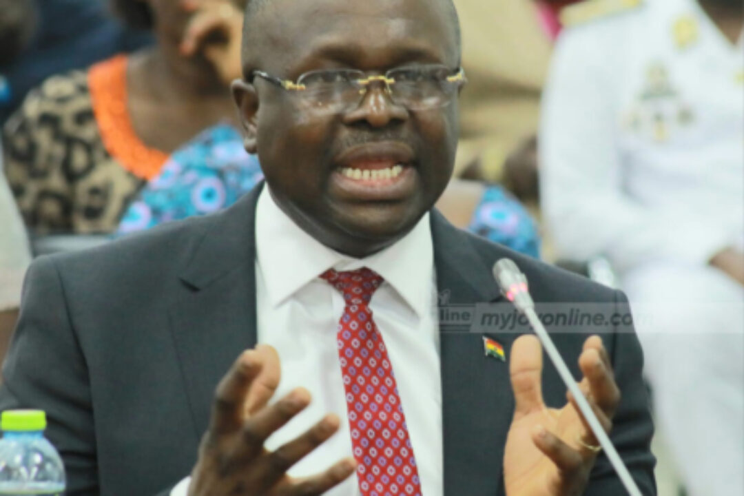 ‘Bawumia blaming everyone but himself for NPP’s 2024 defeat’-Omane Boamah says