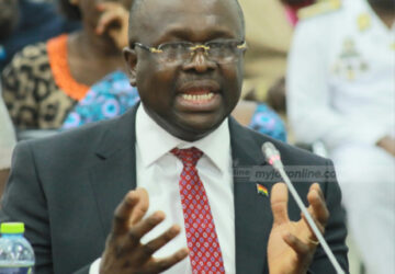 ‘Bawumia blaming everyone but himself for NPP’s 2024 defeat’-Omane Boamah says