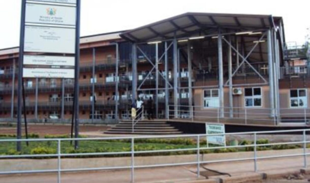 Disaster looms…as TTH doctors declare indefinite suspension of emergency and outpatient services