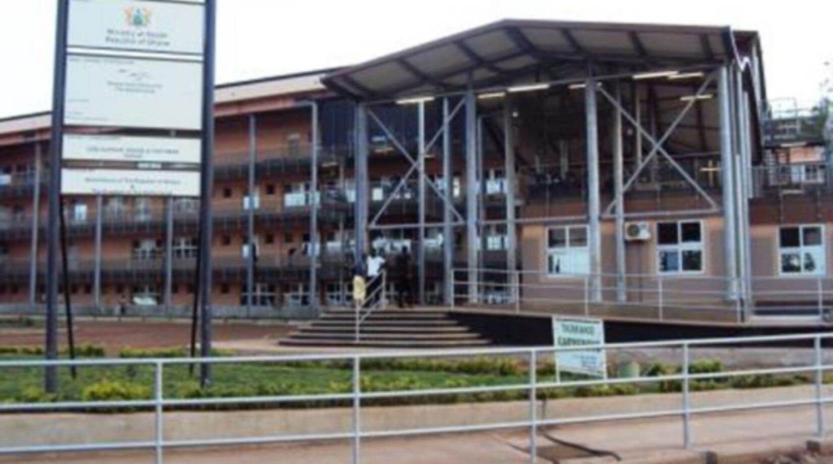 Disaster looms…as TTH doctors declare indefinite suspension of emergency and outpatient services