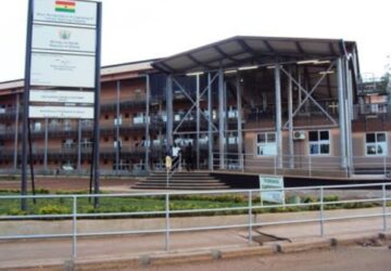 Disaster looms…as TTH doctors declare indefinite suspension of emergency and outpatient services