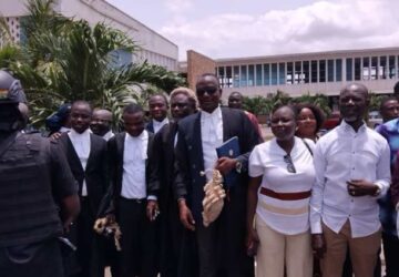 Kumasi High Court dismisses NDC’s petition against 3 parliamentary seats in Ashanti region
