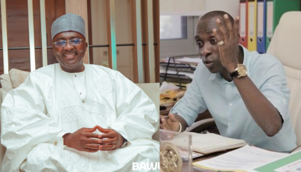 bawumia-x-Owusu-Bempah