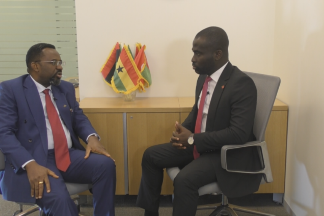 ‘Cedi’s stability against US dollar will be sustained’- BoG Governor declares