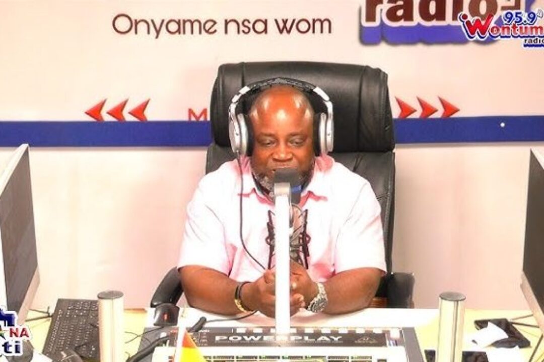 I’ll sue OSP for wrongful detention – Gordon Asare-Bediako declares