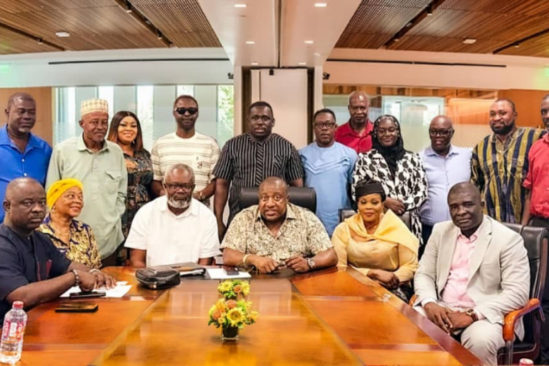 Political parties rally nationwide protest over Chief Justice suspension on May 5