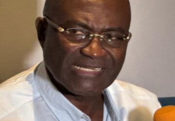 Kennedy Ohene Agyapong withdraws from NPP’s ‘Thank You Tour’