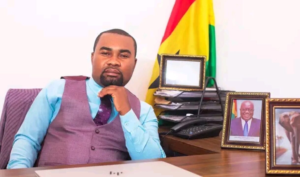 Interventions by NPP govt for 1st quarter of 2025 have cushioned 120-day positive performance of NDC govt – Dr. Razak Kojo Opoku reveals
