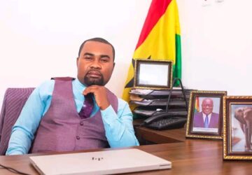 Interventions by NPP govt for 1st quarter of 2025 have cushioned 120-day positive performance of NDC govt – Dr. Razak Kojo Opoku reveals